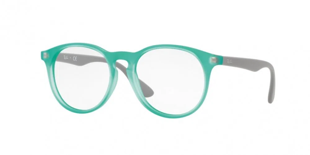 Ray-Ban Kids 0RY1554 Eyeglasses - view 5